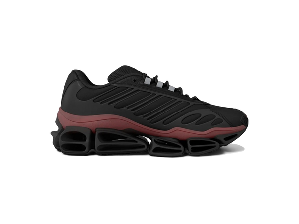 adidas Megaride AG Willy Chavarria Black Red