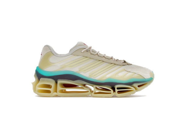 adidas Megaride AG Willy Chavarria Cream White Yellow