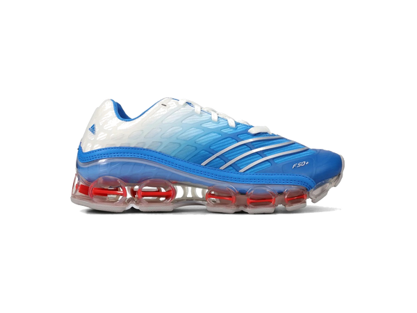 adidas Megaride F50 Bluebird White