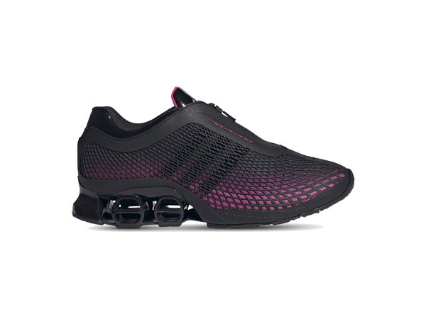 adidas Megaride S2 Black Shock Pink