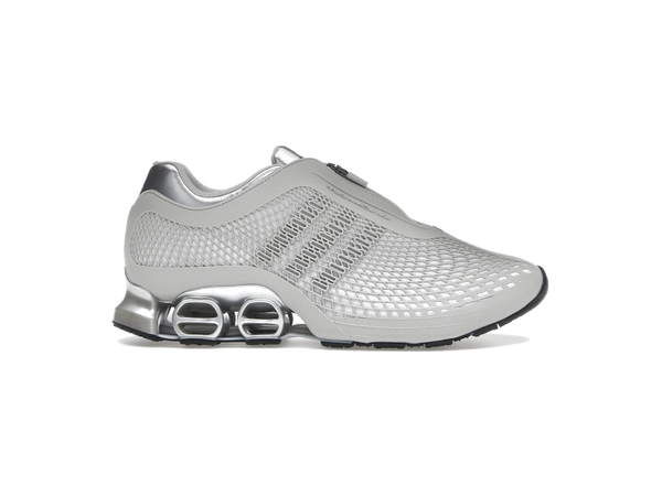 adidas Megaride S2 Grey Crystal White