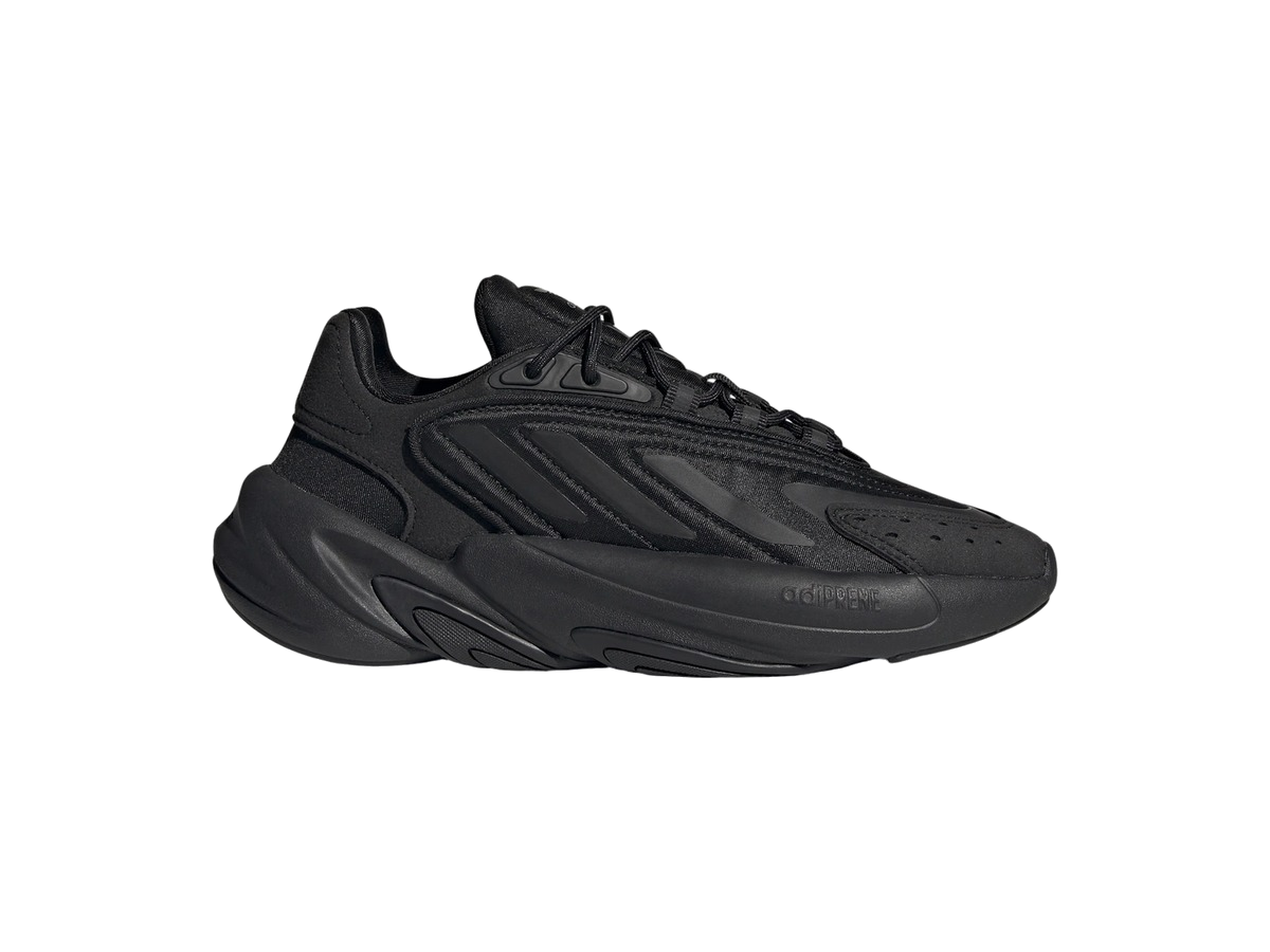 adidas Ozelia Core Black (GS)