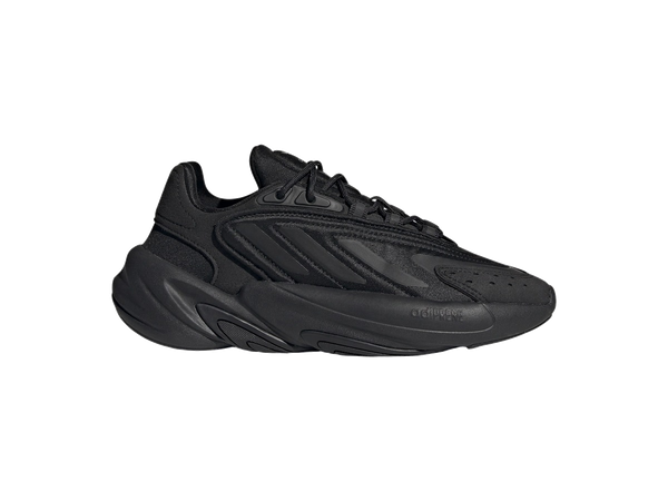adidas Ozelia Core Black (GS)