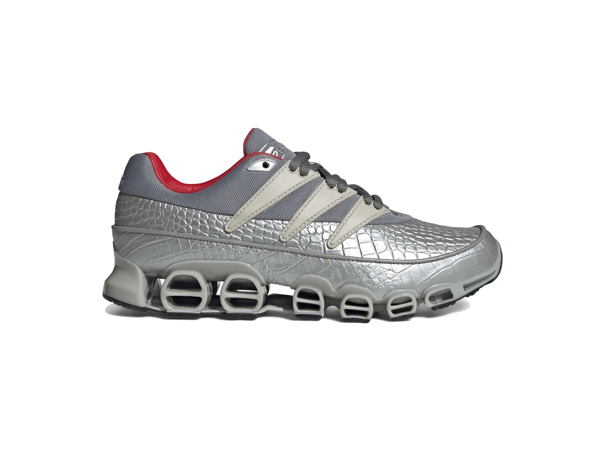 adidas Predator 94 Megaride Iron Metallic Grey