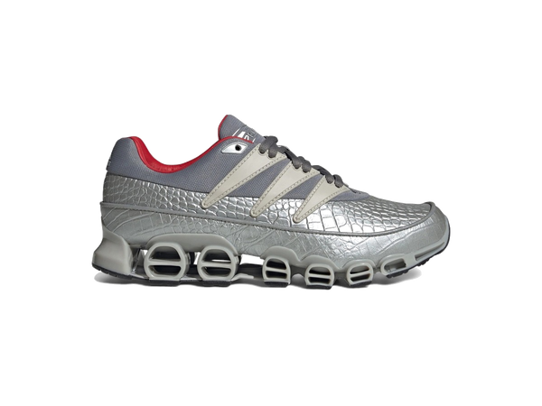adidas Predator 94 Megaride Iron Metallic Grey