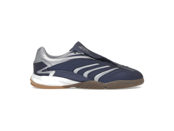 adidas Predator Sala Shadow Navy Silver