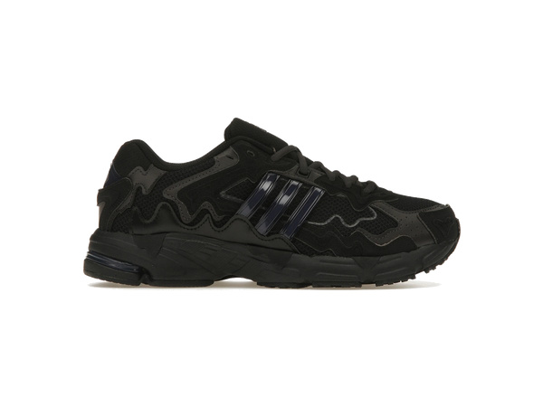 adidas Response CL Bad Bunny Triple Black