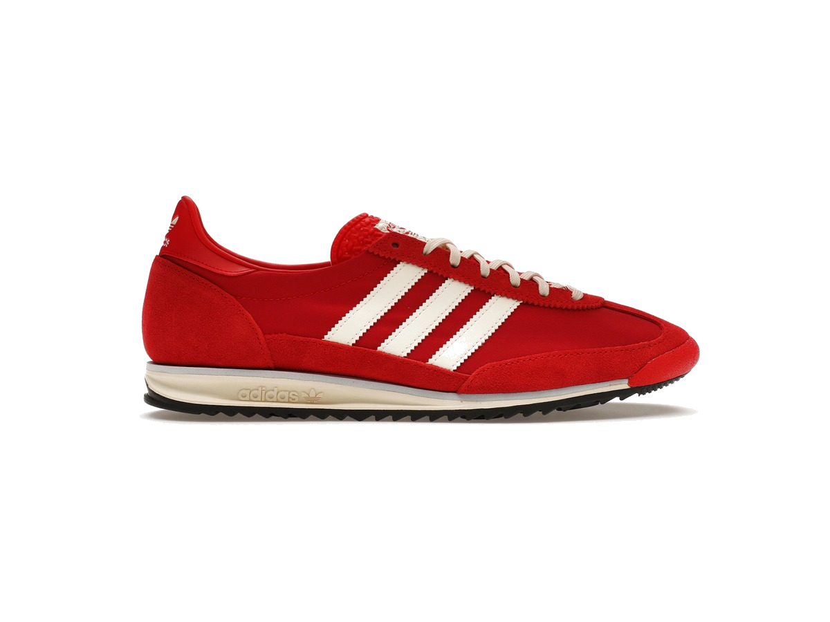 adidas SL 72 Better Scarlet (Women's)