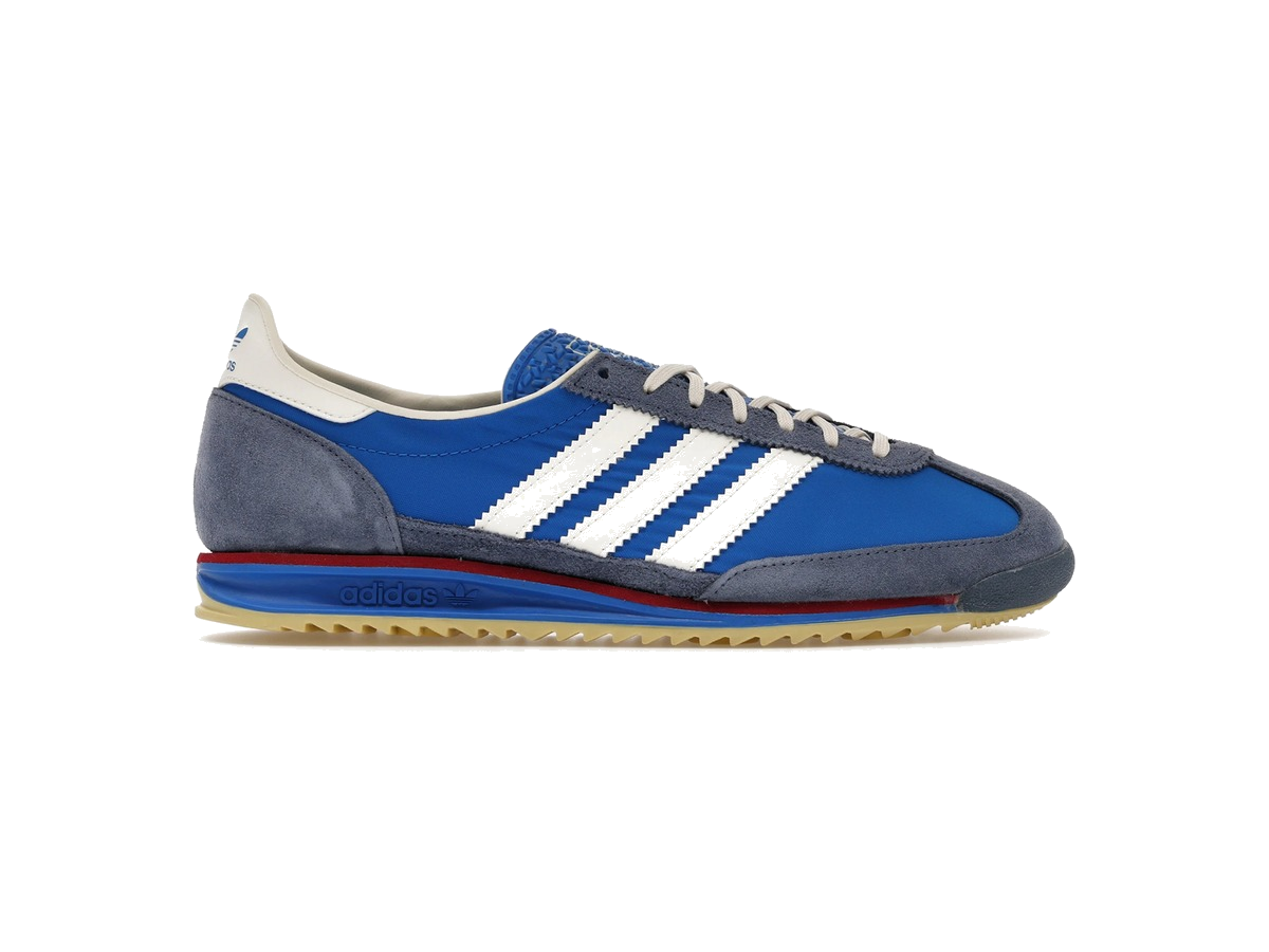 adidas SL 72 OG Blue Bird Off White (Women's)