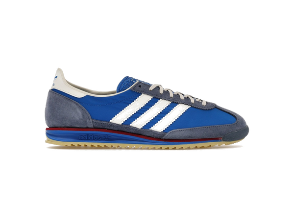 adidas SL 72 OG Blue Bird Off White (Women's)