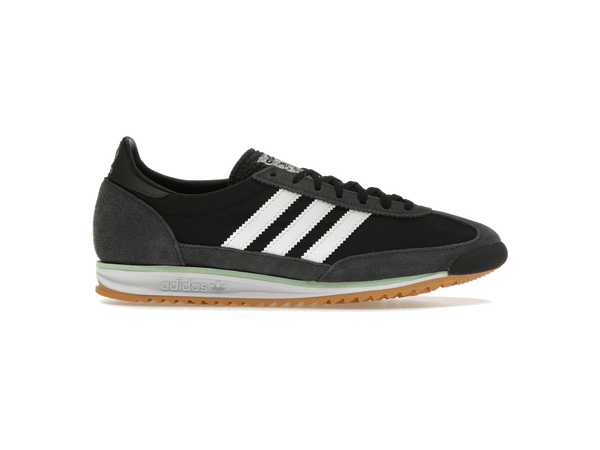 adidas SL 72 OG Core Black Cloud White Carbon (Women's)