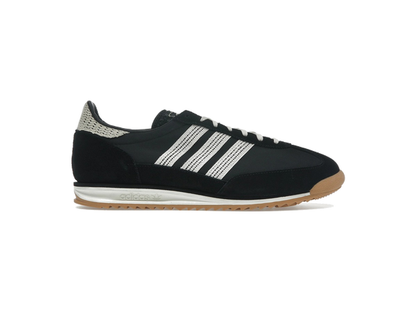 adidas SL 72 OG Core Black Wonder White (Women's)