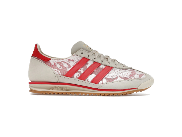adidas SL 72 OG Liberty London Better Scarlet (Women's)
