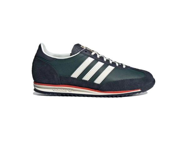 adidas SL 72 OG Mineral Green Off White (Women's)