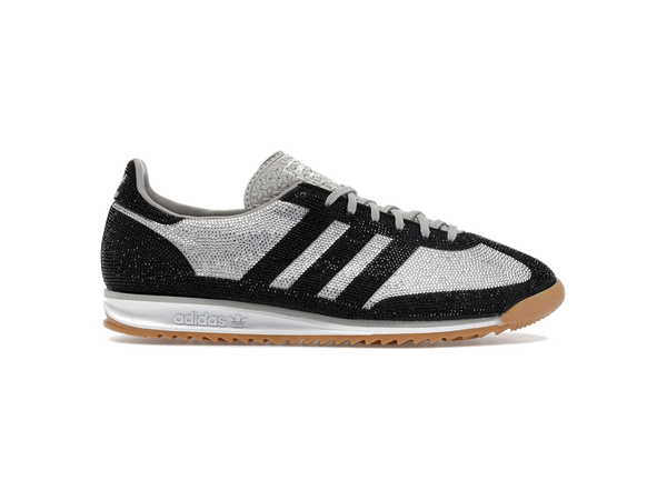 adidas SL 72 OG Rhinestone Grey Black (Women's)