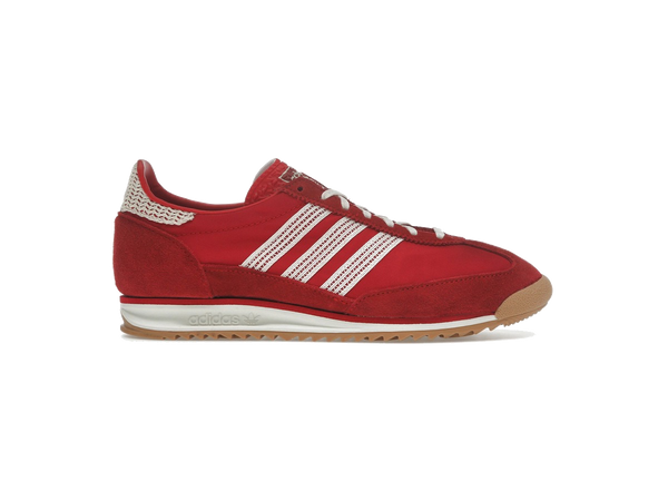 adidas SL 72 OG Scarlet Crochet (Women's)