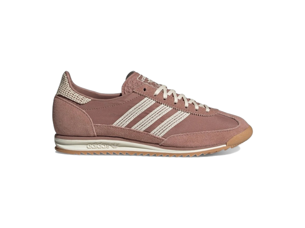 adidas SL 72 OG Warm Clay White (Women's)