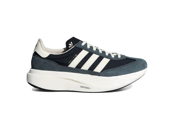 adidas SL 72 Pro Black Off White Grey