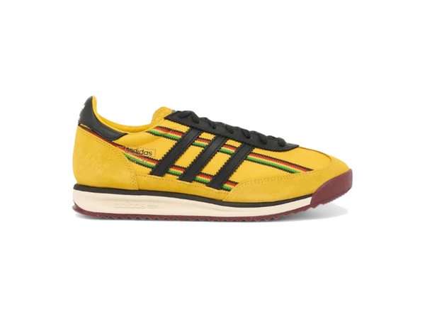 adidas SL 72 RS Bob Marley Bold Gold