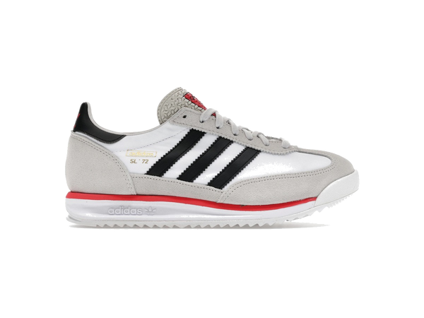 adidas SL 72 RS Cloud White Core Black