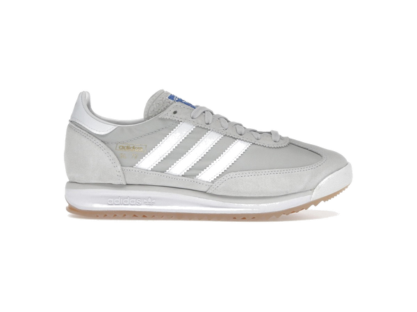adidas SL 72 RS Grey Cloud White Crystal White