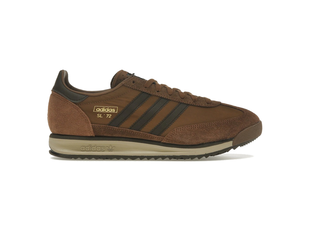 adidas SL 72 RS Preloved Brown