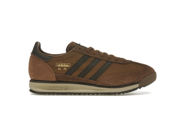adidas SL 72 RS Preloved Brown
