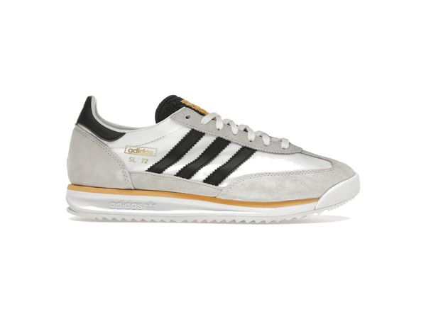 adidas SL 72 RS White Black Spark