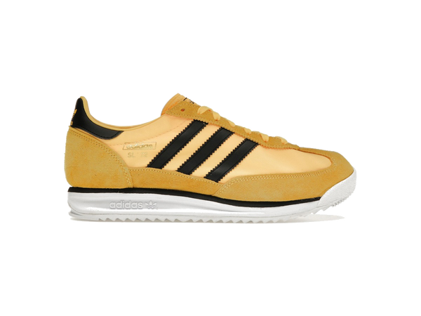 adidas SL 72 Spark Core Black