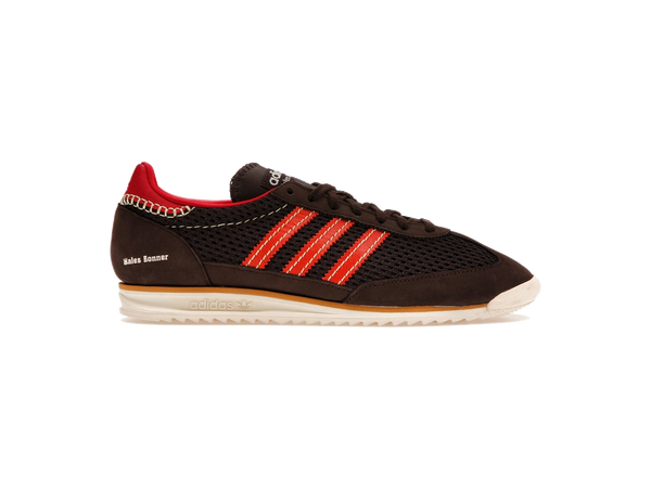 adidas SL 72 Knit Wales Bonner Brown