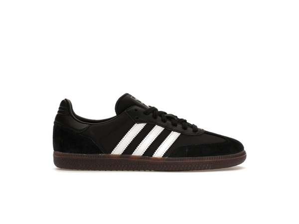 adidas Samba Dover Street Market Black