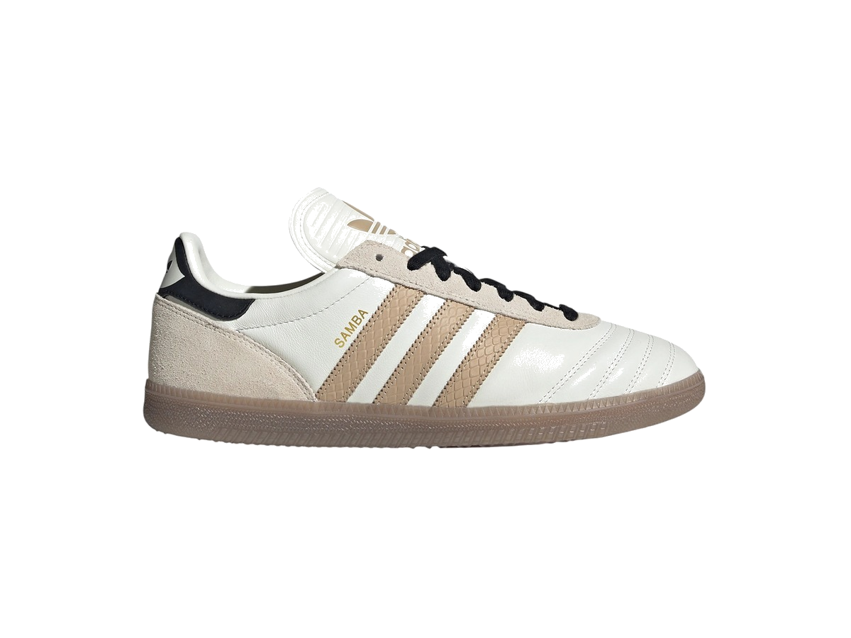 adidas Samba JP Off White Magic Beige