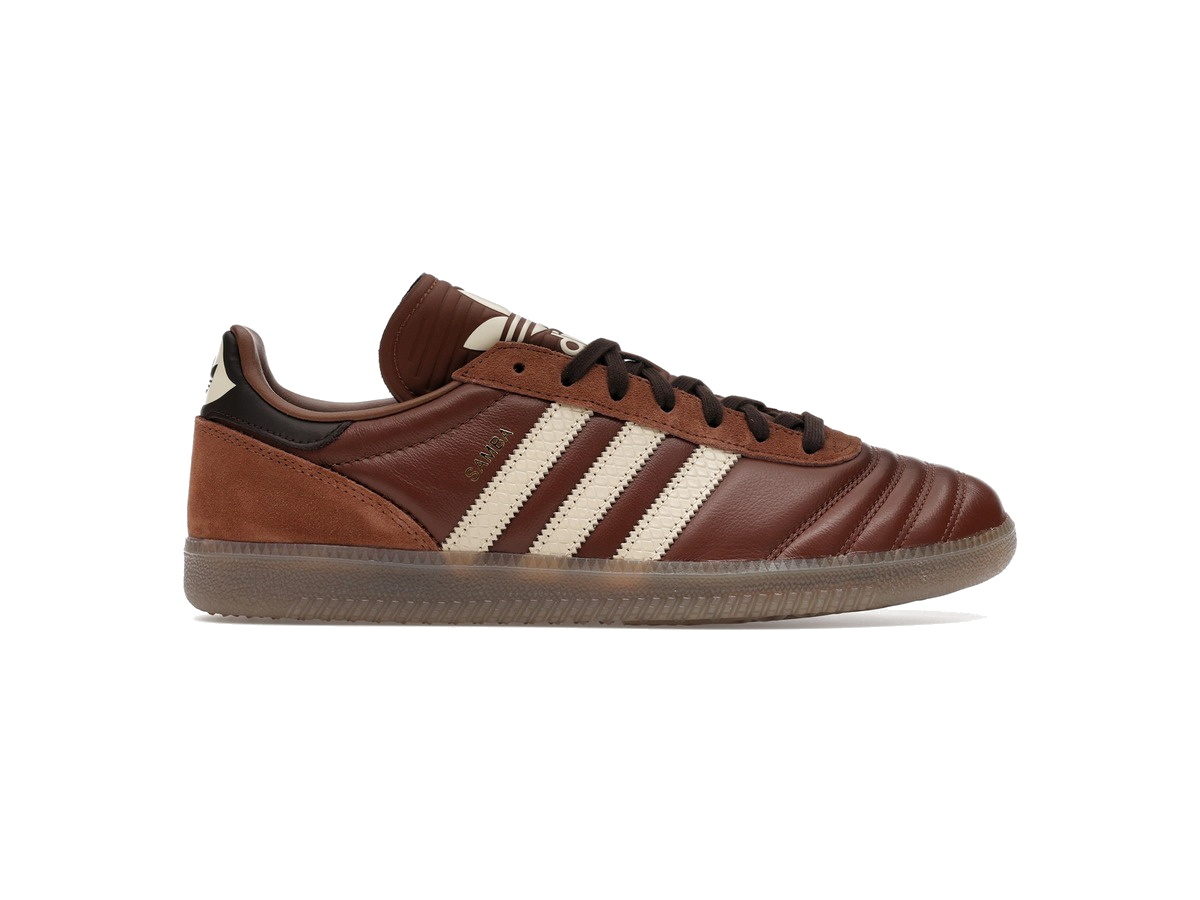 adidas Samba JP Preloved Brown Sand Strata