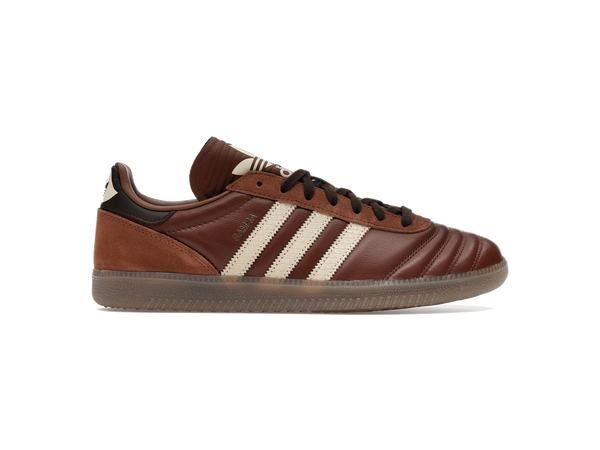 adidas Samba JP Preloved Brown Sand Strata