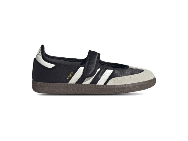 adidas Samba Jane Black Off White (Women's)
