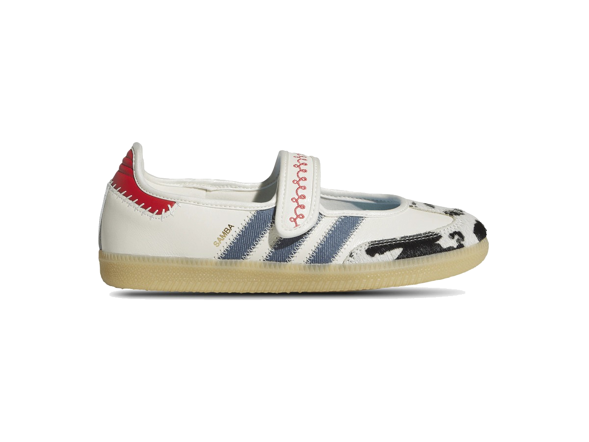 adidas Samba Jane Disney Pixar's Toy Story Jessie (Women's)