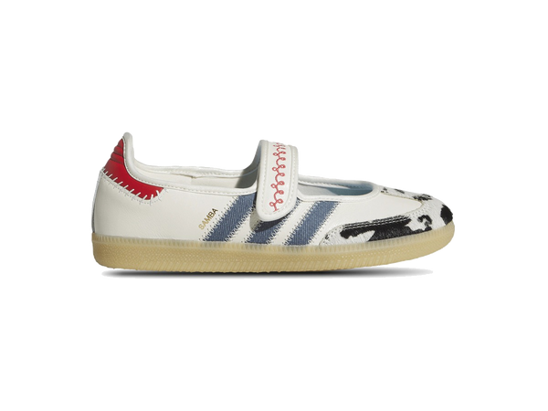 adidas Samba Jane Disney Pixar's Toy Story Jessie (Women's)
