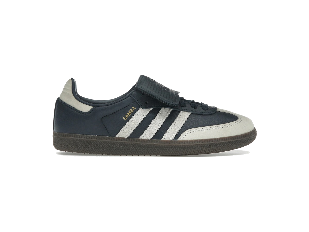 adidas Samba LT Aurora Ink Cream White (Women's)