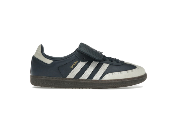 adidas Samba LT Aurora Ink Cream White (Women's)