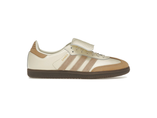 adidas Samba LT Cream White Warm Sandstone (Women's)