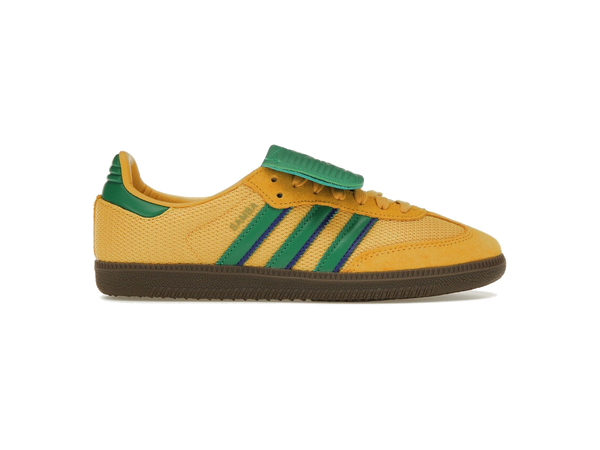 adidas Samba LT Preloved Yellow
