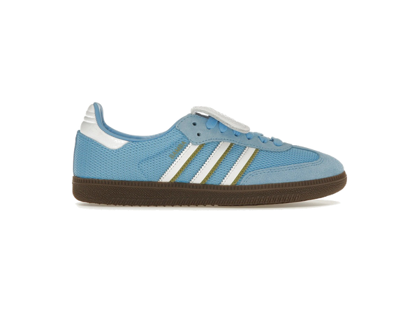 adidas Samba LT Semi Blue Burst