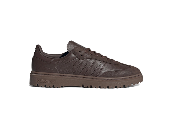 adidas Samba LX Freizeit Brown Gum