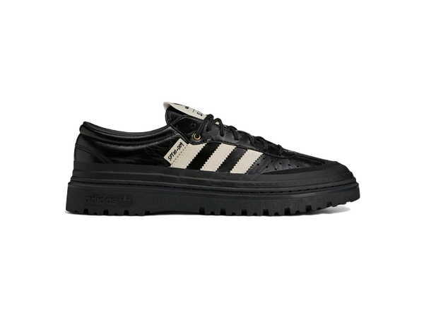 adidas Samba LX Freizeit Song For The Mute Black Off White