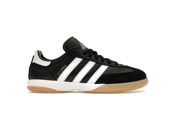adidas Samba Millennium Black White Gum