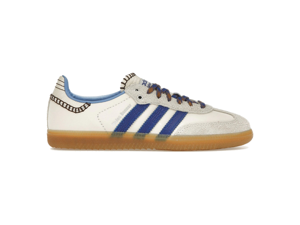 adidas Samba Nylon Wales Bonner Wonder Clay Royal