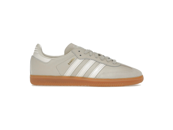 adidas Samba OG Aluminum Gum (Women's)