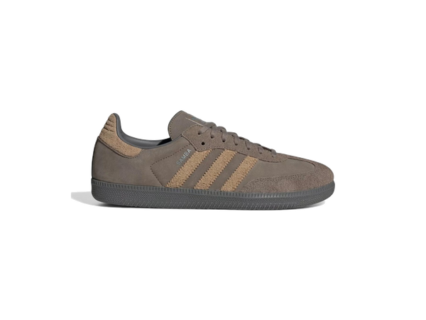 adidas Samba OG Beauty&Youth Simple Brown/Cardboard/Grey Four