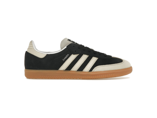 adidas Samba OG Black Wonder White (Women's)