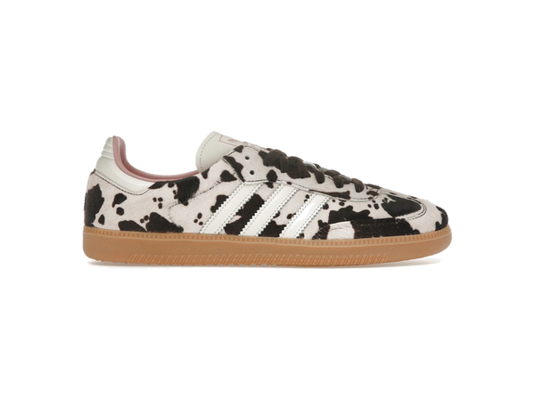 adidas Samba OG Cow Print (Women's)